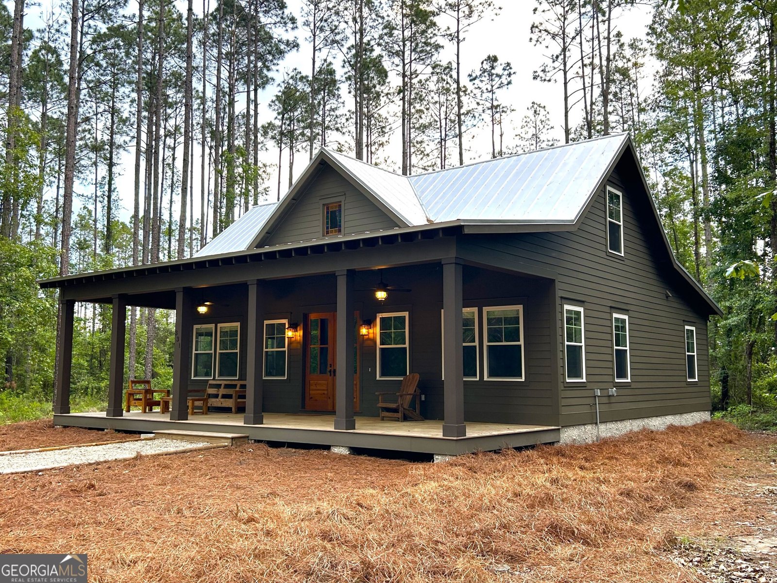 331 Bluff Road White Oak - 4