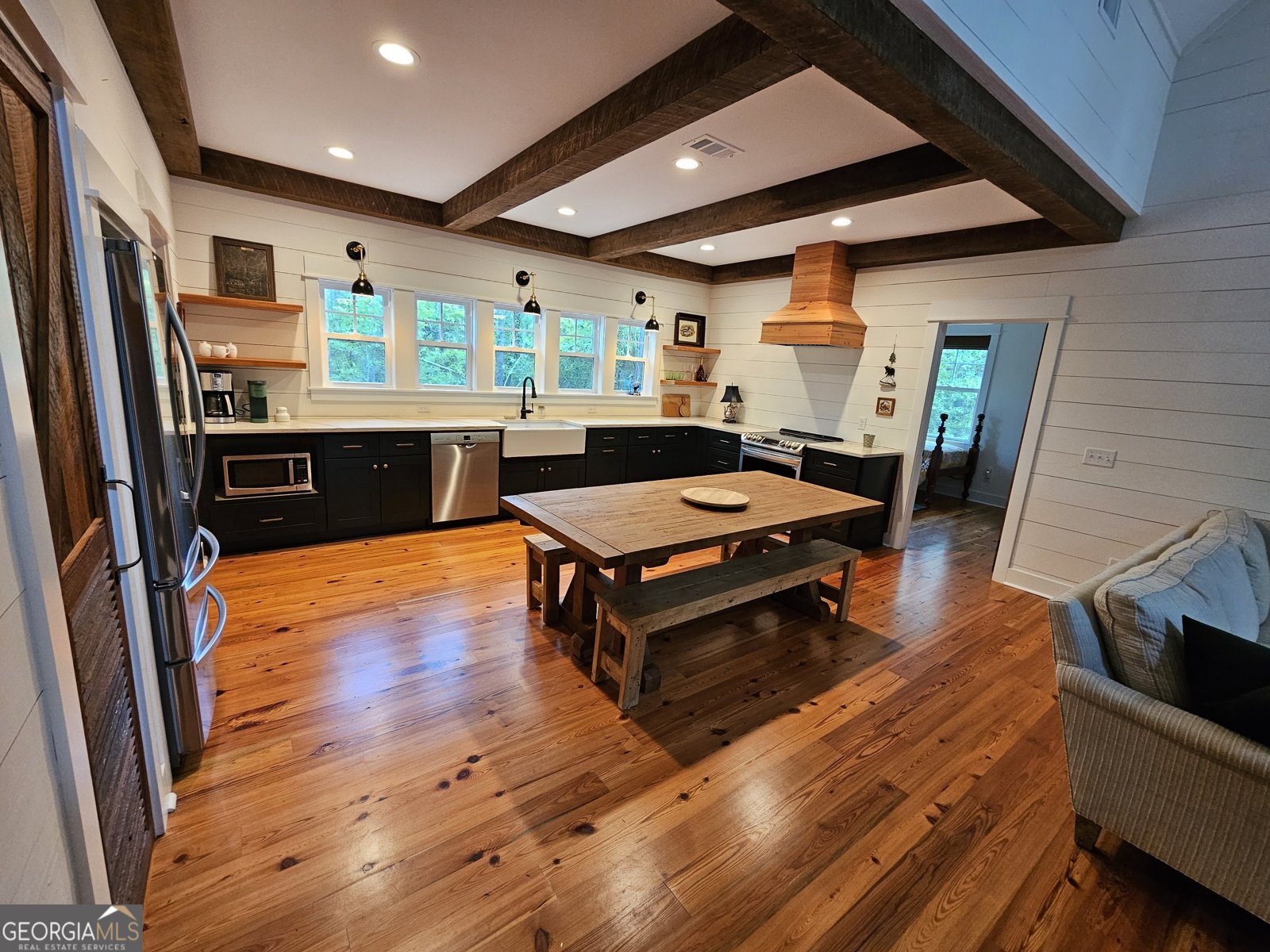 331 Bluff Road White Oak - 5