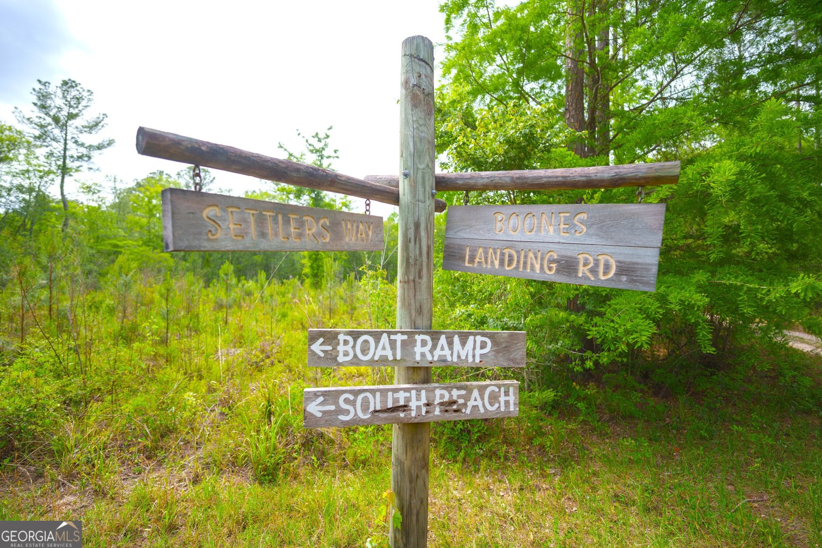 331 Bluff Road White Oak - 51