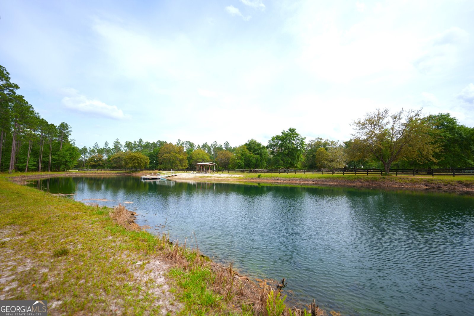 331 Bluff Road White Oak - 58