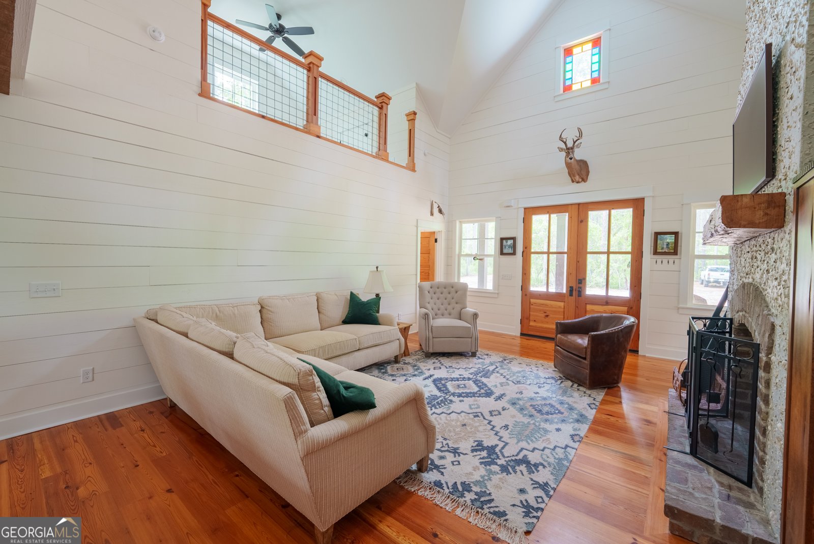 331 Bluff Road White Oak - 62