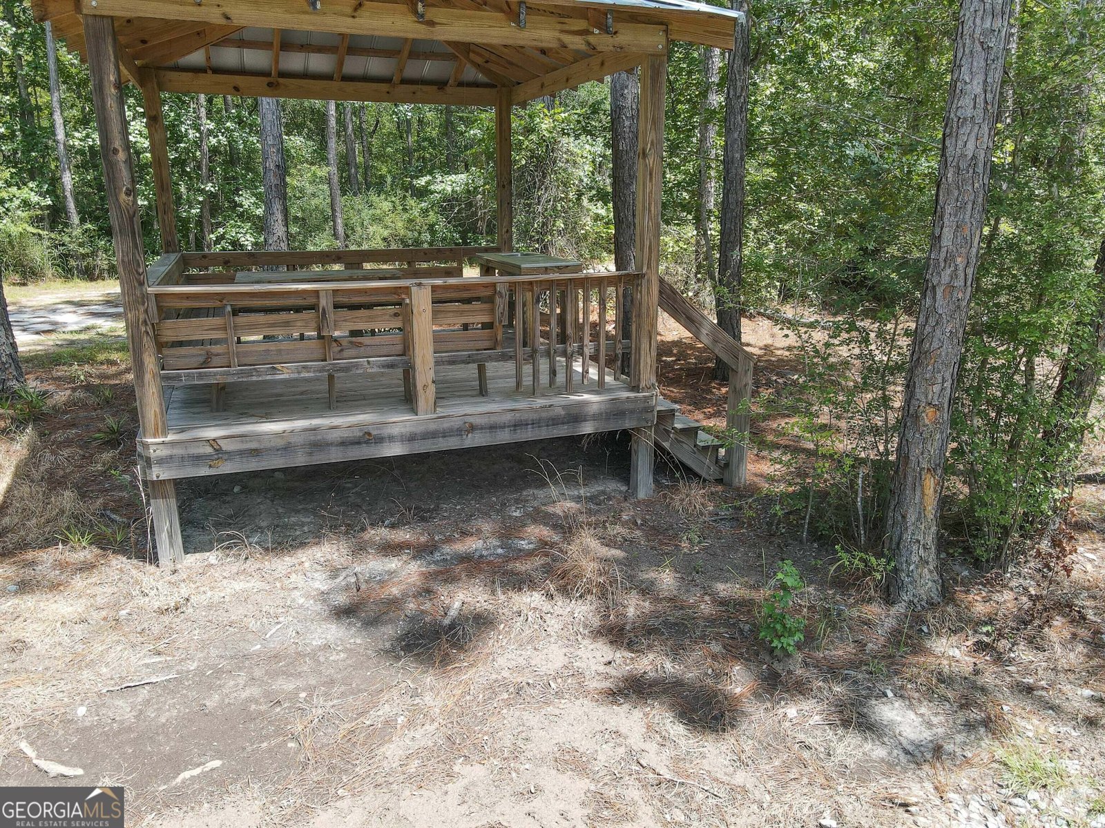 331 Bluff Road White Oak - 83
