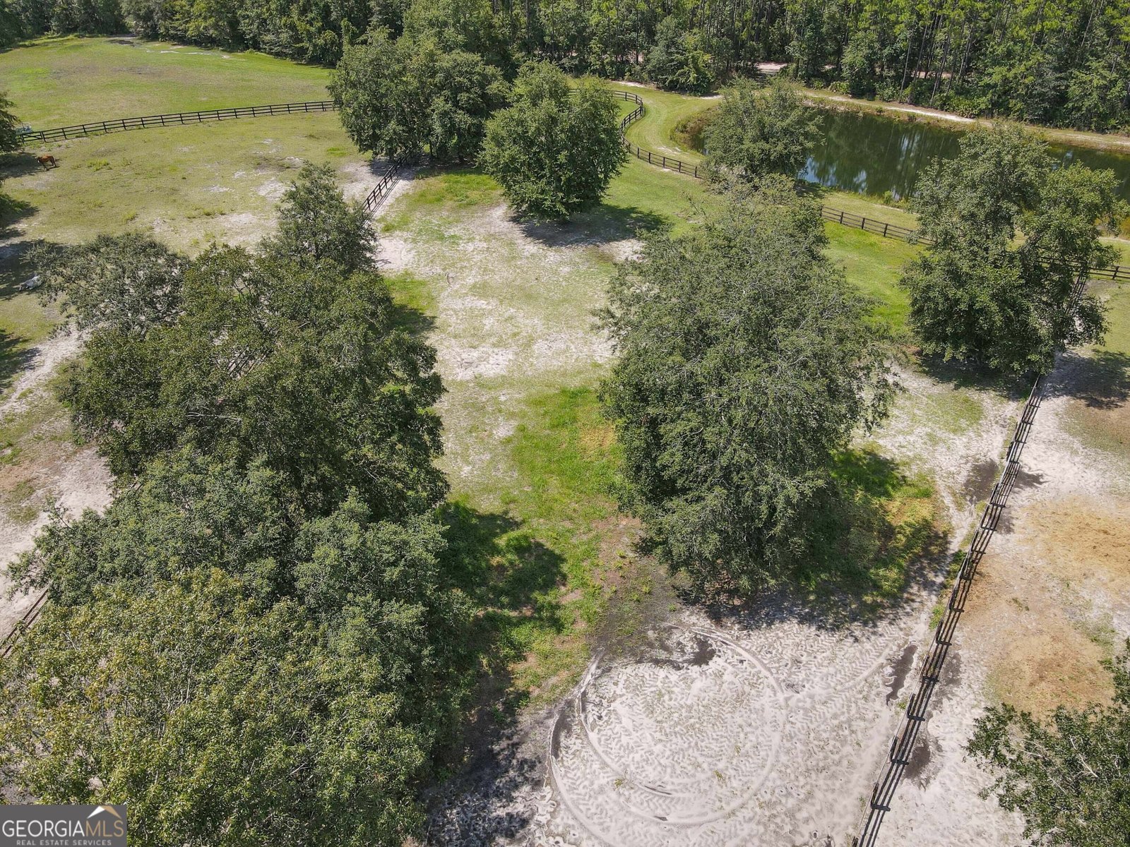 331 Bluff Road White Oak - 90