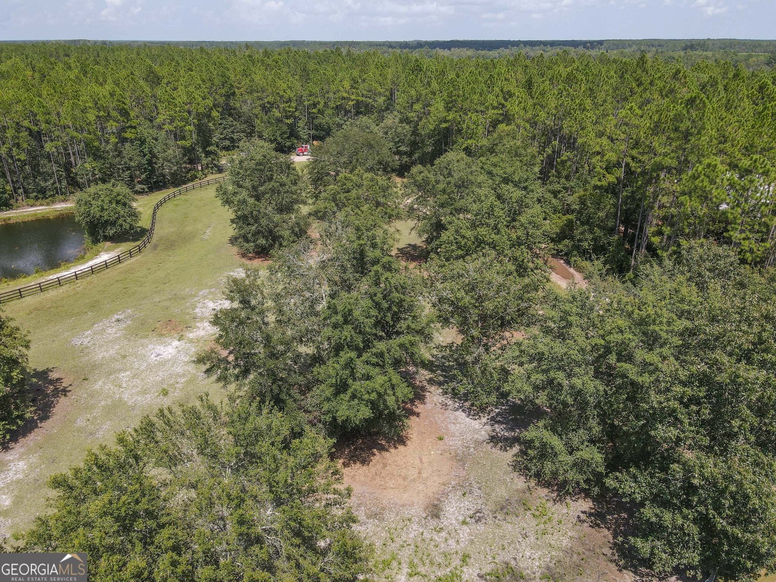 331 Bluff Road White Oak - 92