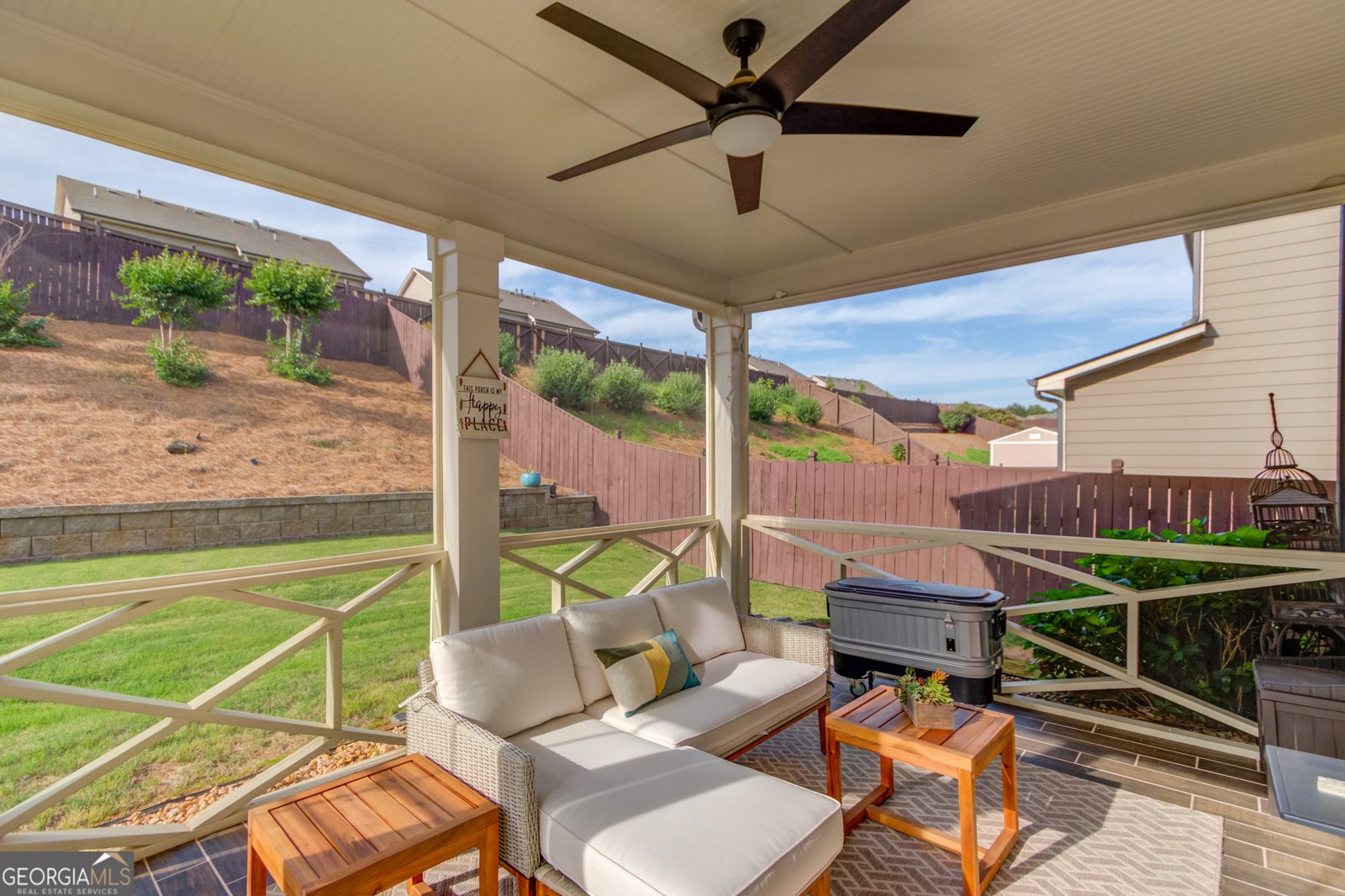 1102 Kingswood Way Hoschton - 20