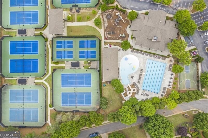 14472 Club Circle Alpharetta - 31