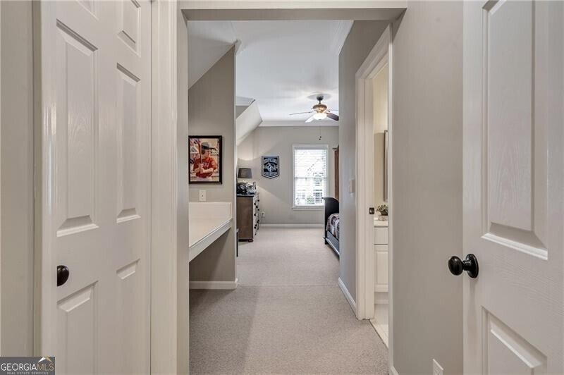 14472 Club Circle Alpharetta - 5
