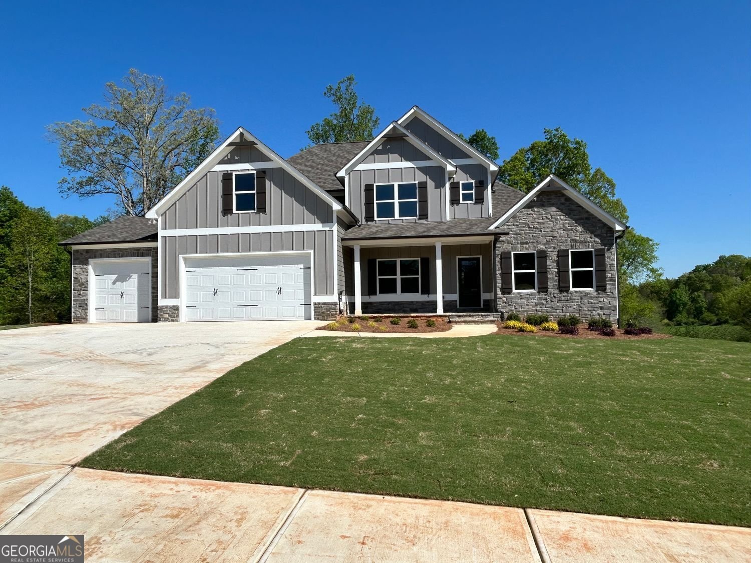 165 Randolph Farms Drive Dallas - 1