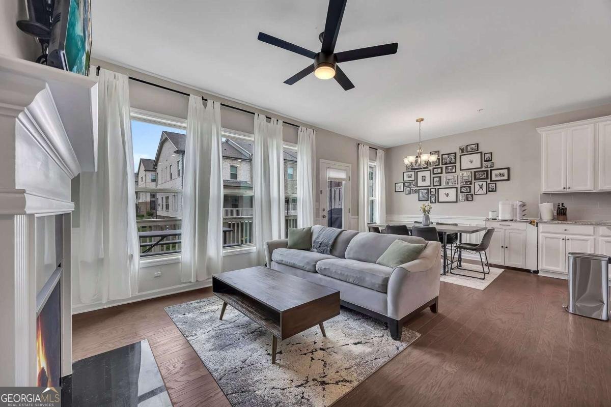 416 Montclair Court Woodstock - 24