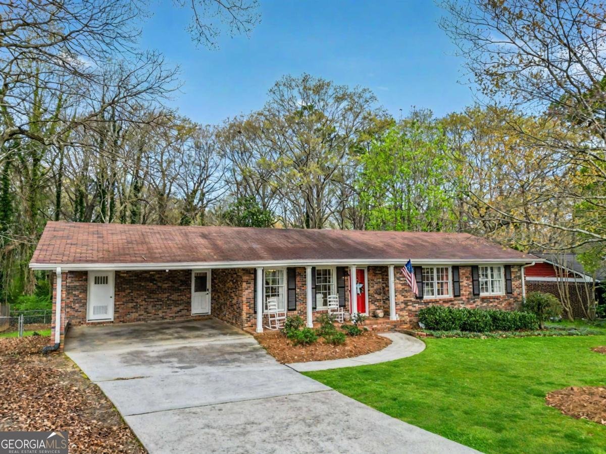 204 Indian Creek Drive Monroe - 2