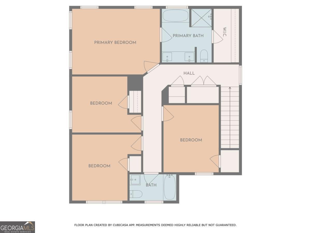 3110 Granada Way Gainesville - 35