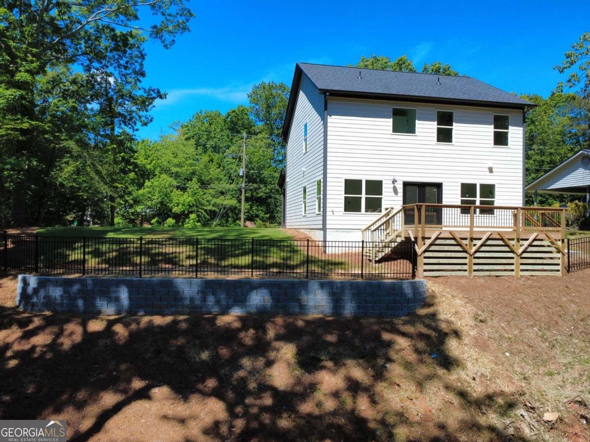 3110 Granada Way Gainesville - 46