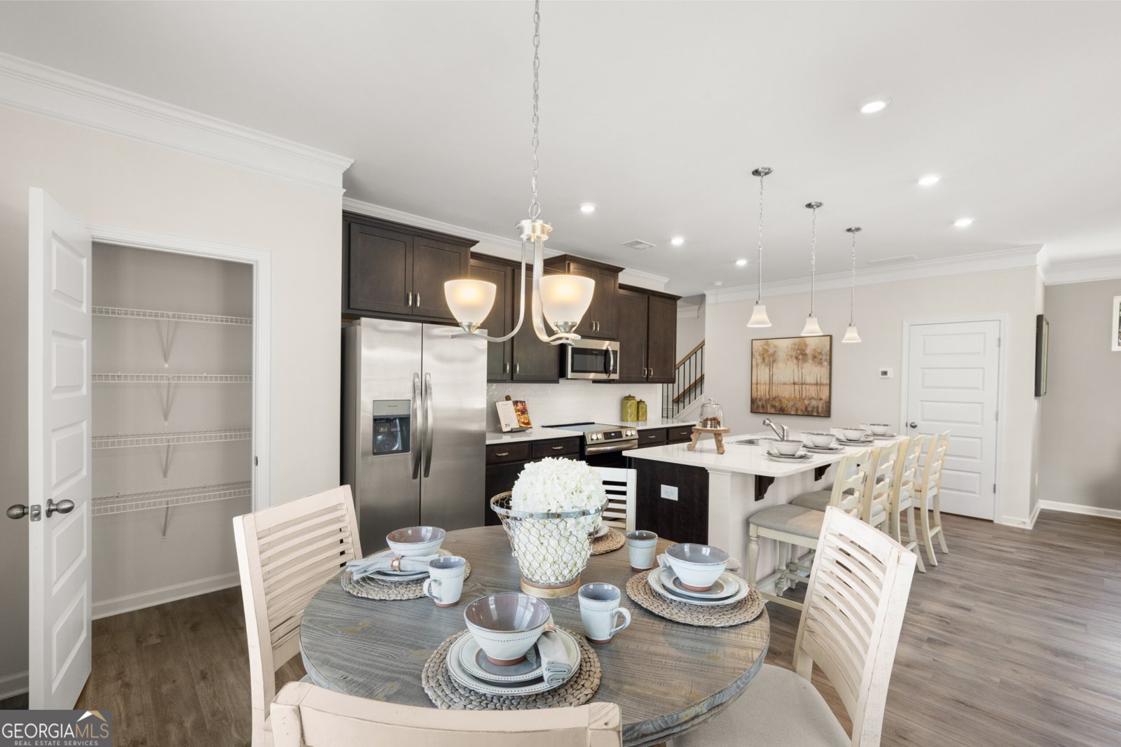1205 Elowen Drive Austell - 12