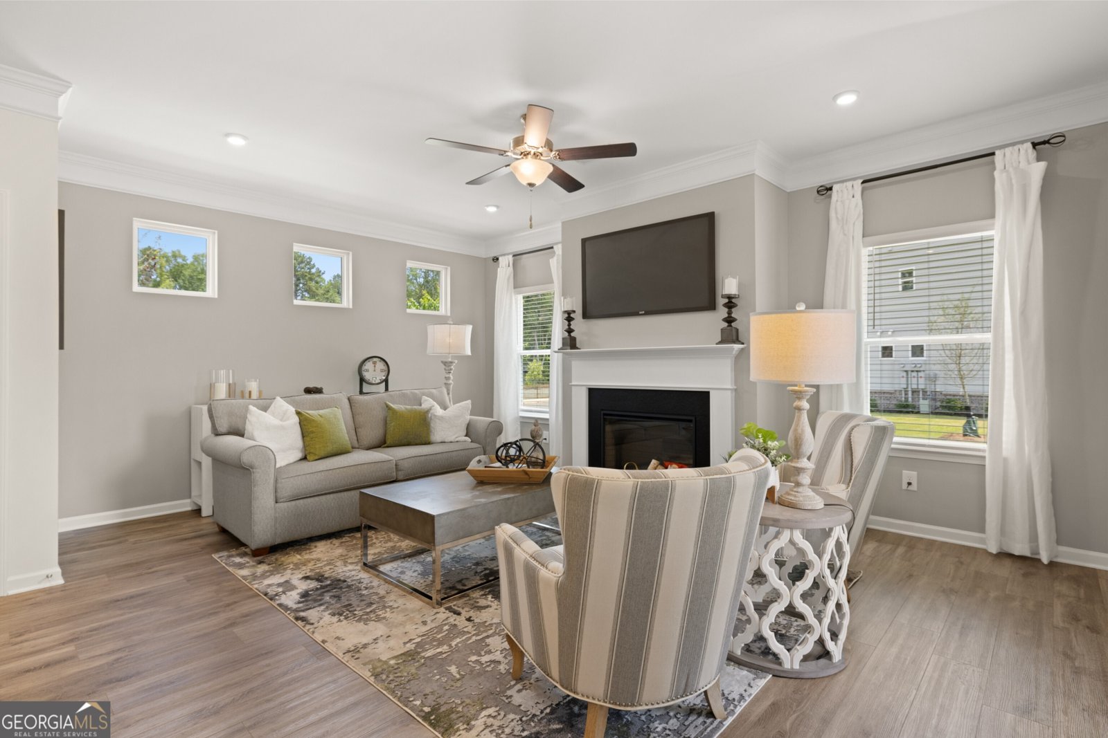 1205 Elowen Drive Austell - 17