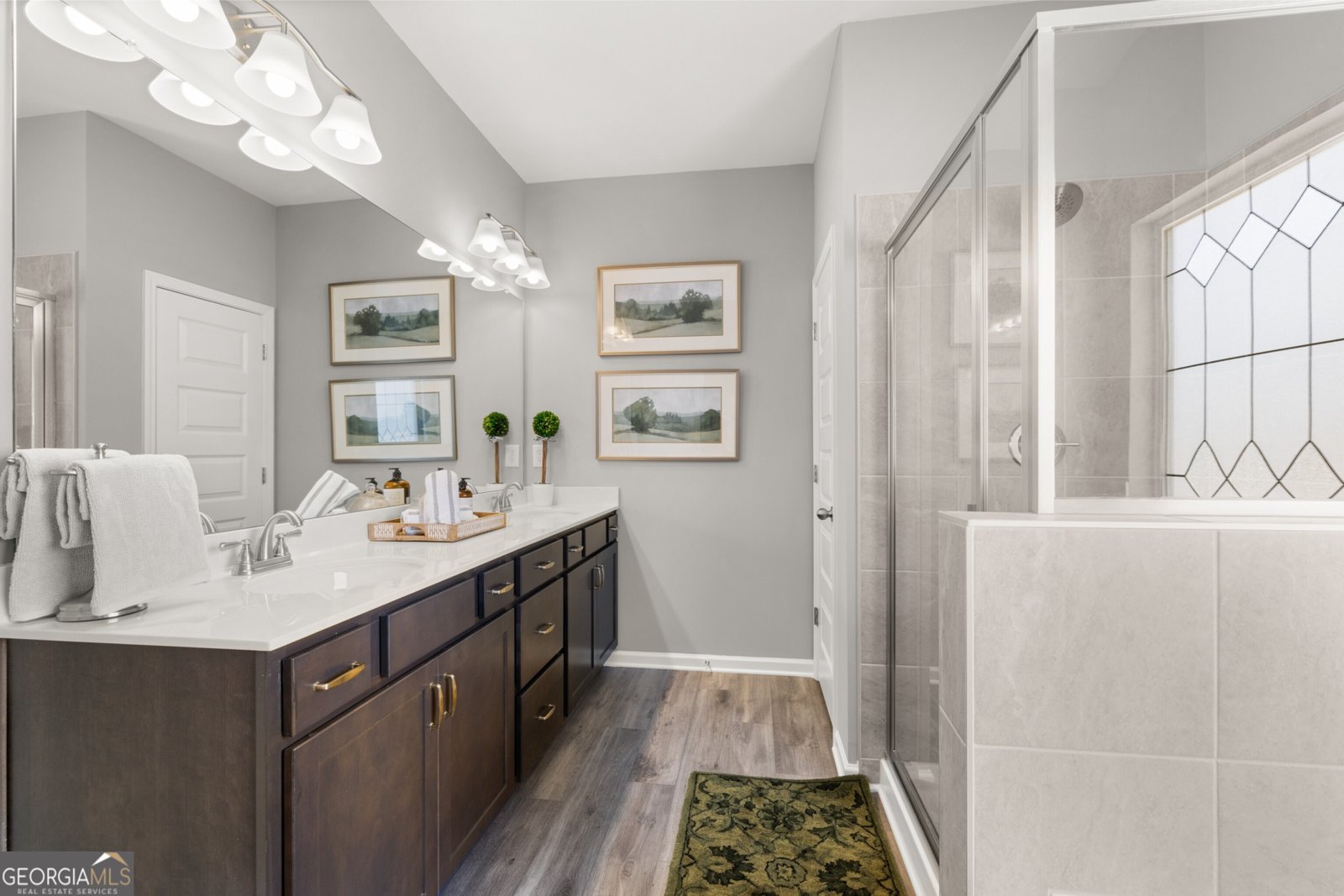 1205 Elowen Drive Austell - 29