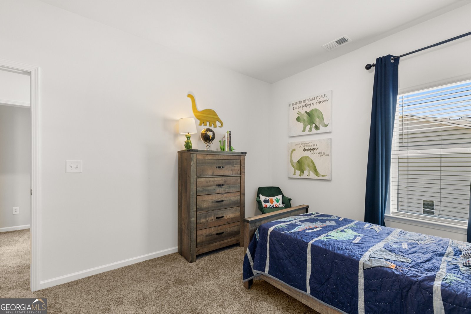 1205 Elowen Drive Austell - 42