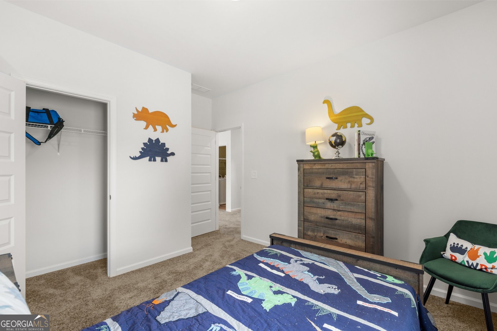 1205 Elowen Drive Austell - 44