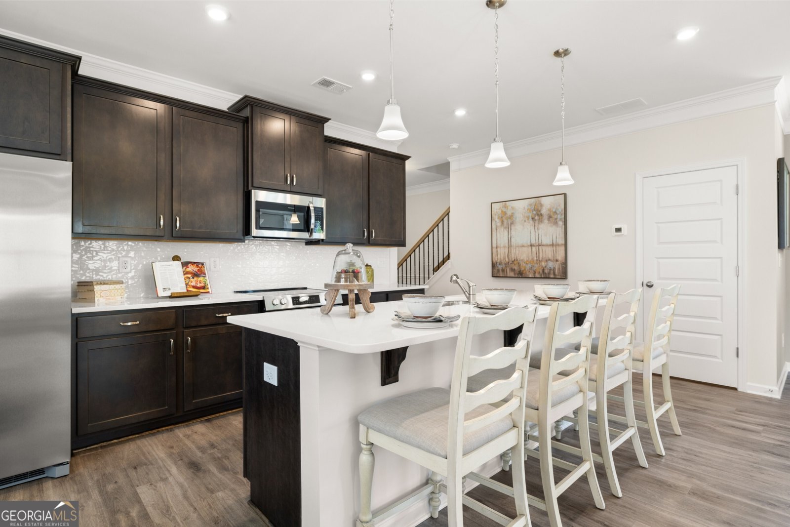 1205 Elowen Drive Austell - 5