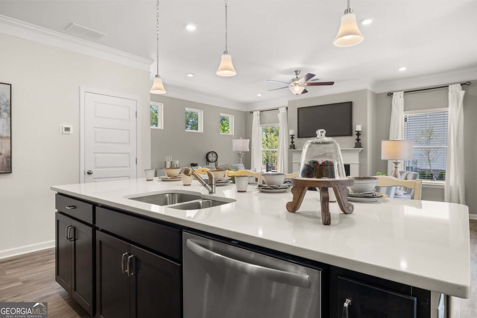 1205 Elowen Drive Austell - 8