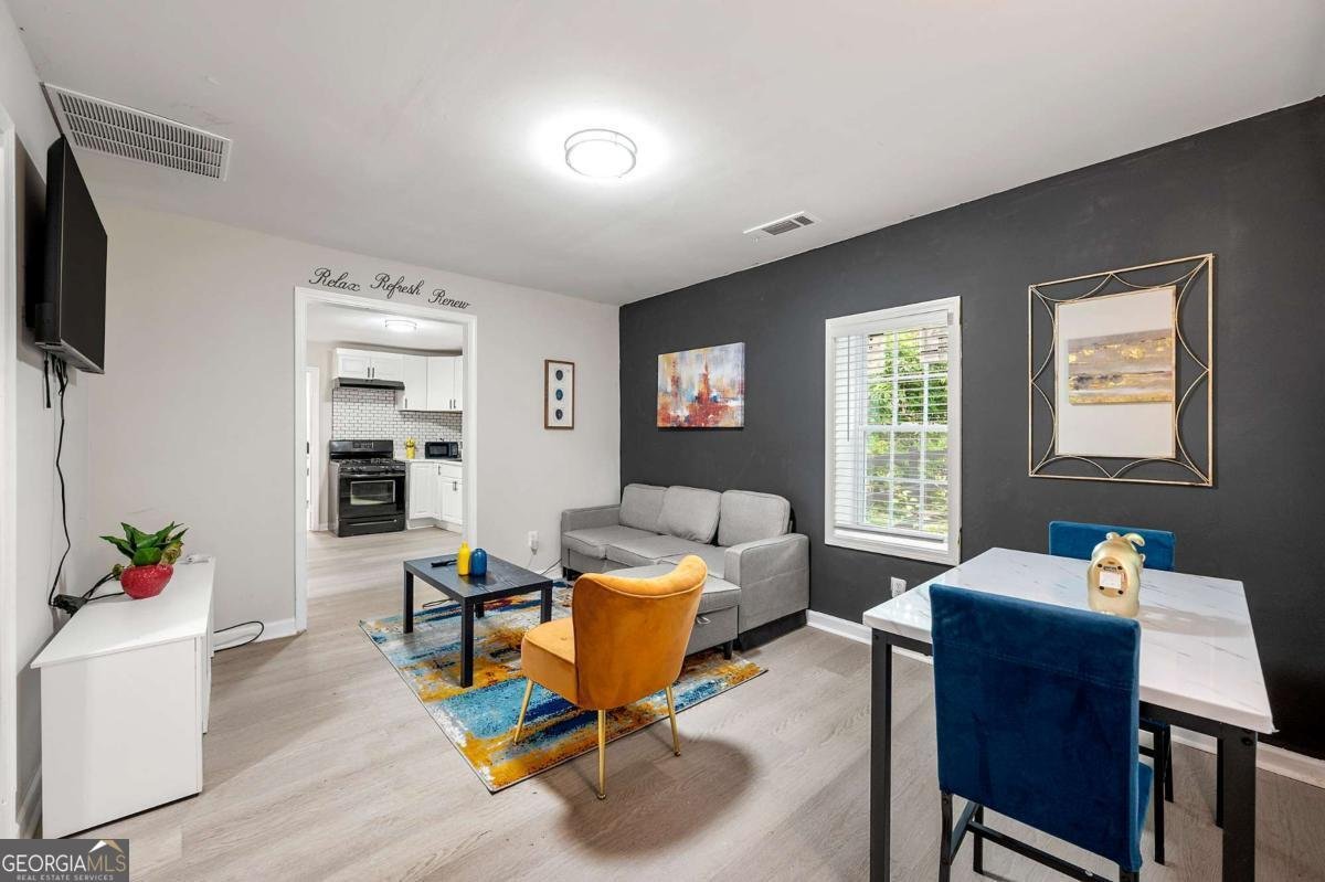 2794 7th Street Atlanta - 2