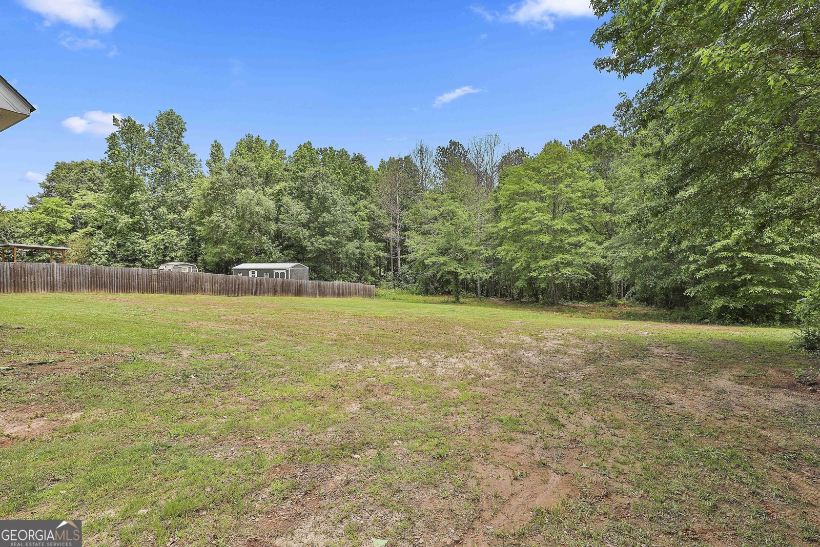 351 Old Carrollton Road Newnan - 18