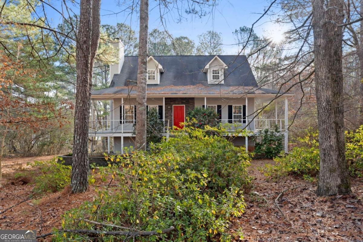 1645 1645 Four Notch Road Carrollton - 1