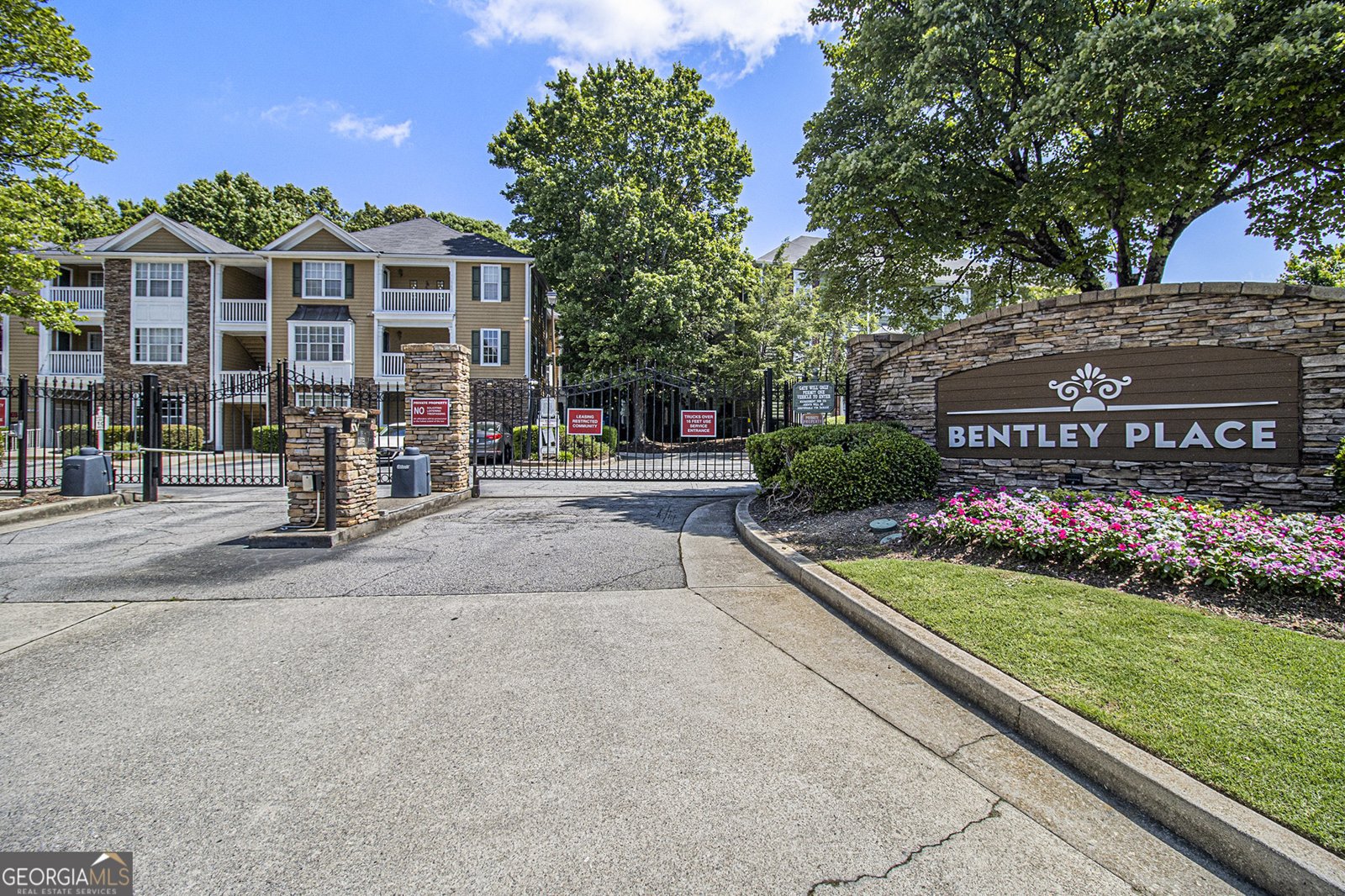 328 Bentley Place Tucker - 14