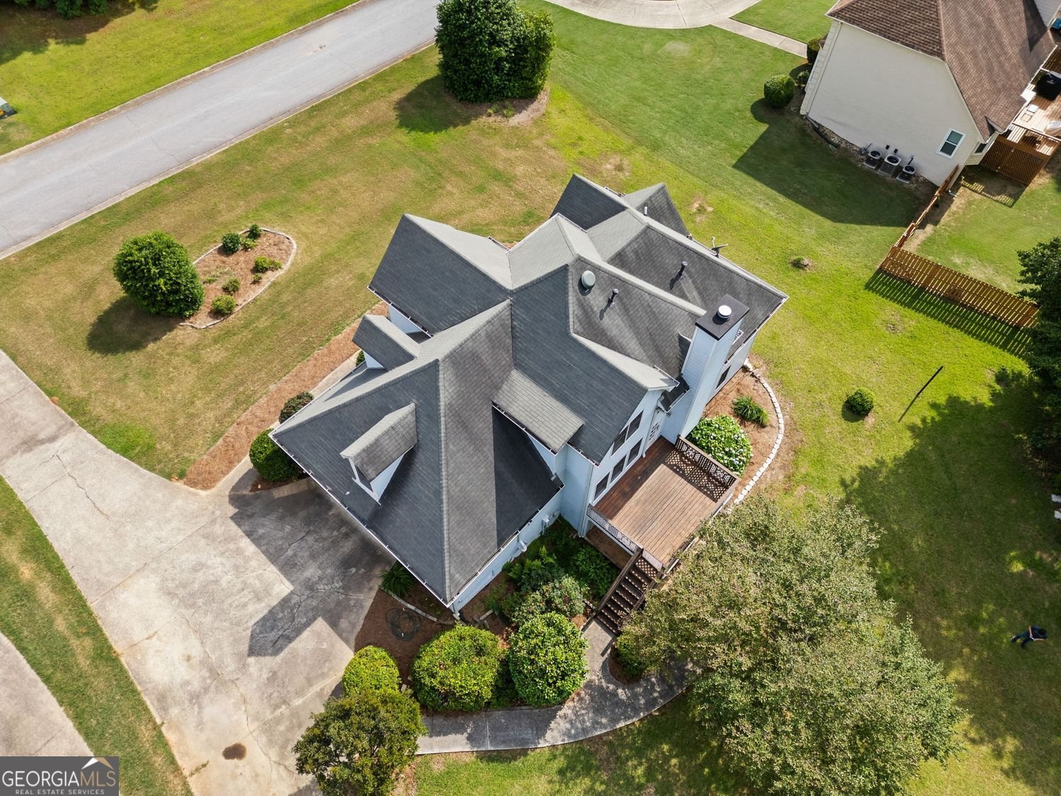 180 Butterfield Lane Fayetteville - 10
