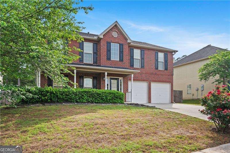 152 Maxton Avenue Dallas - 1