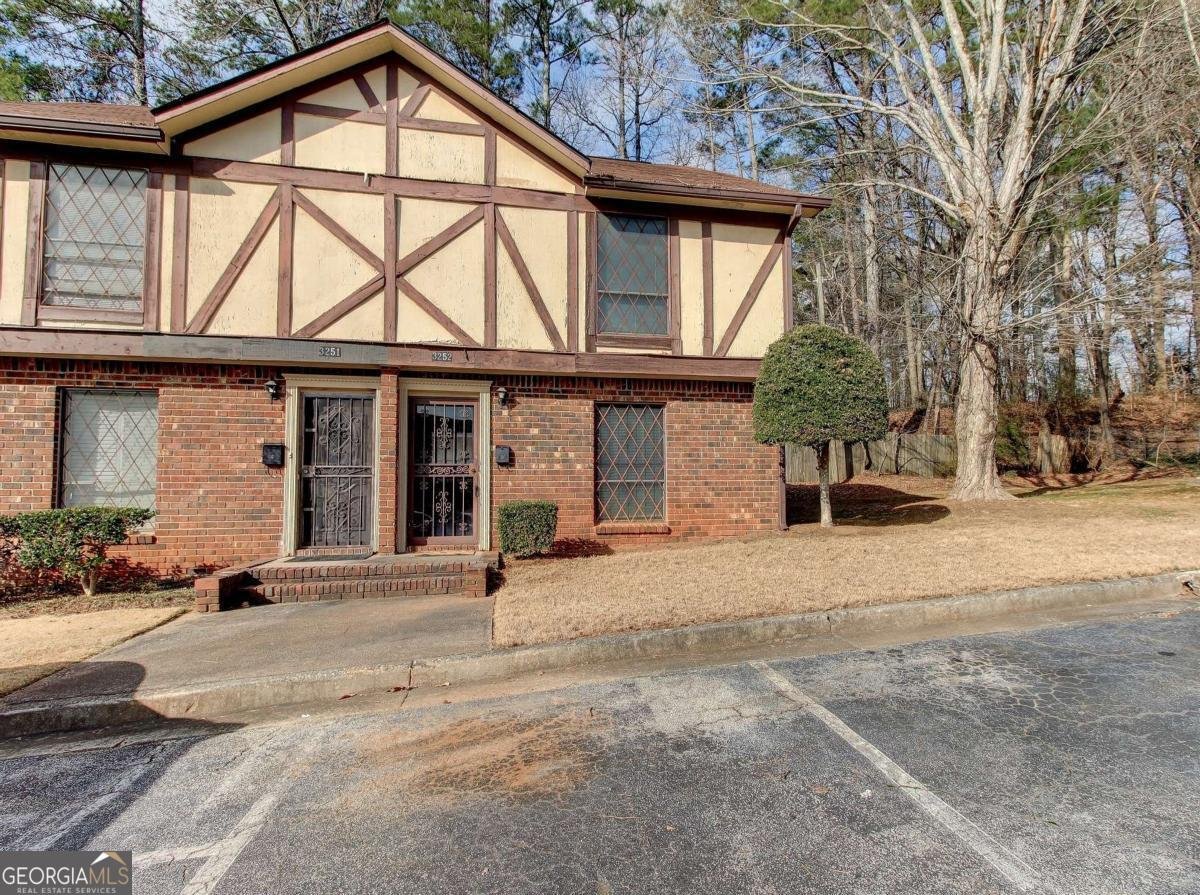 3252 Abbeywood Drive Decatur - 1