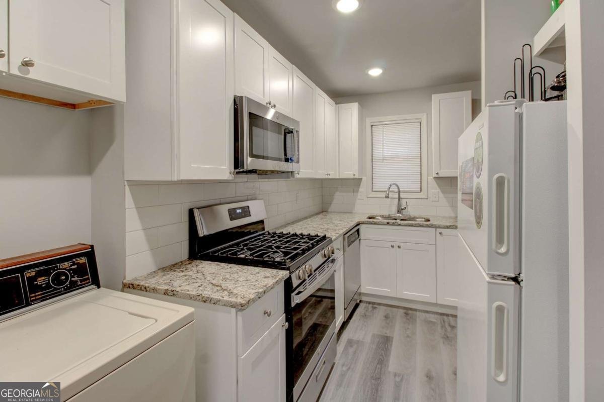 3252 Abbeywood Drive Decatur - 10