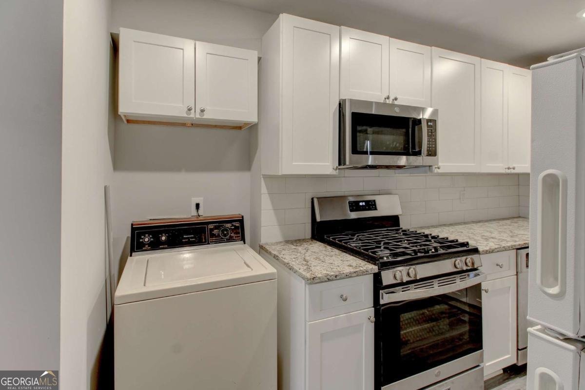 3252 Abbeywood Drive Decatur - 11