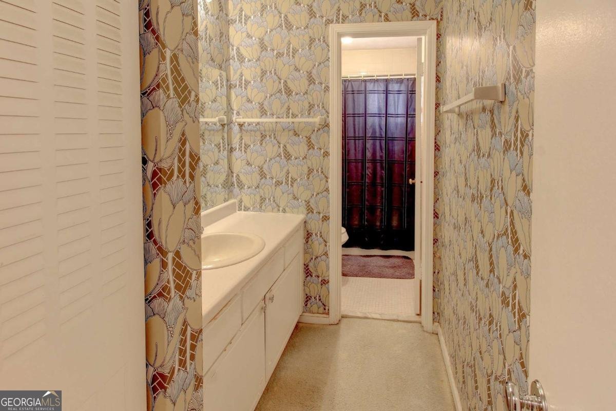 3252 Abbeywood Drive Decatur - 18