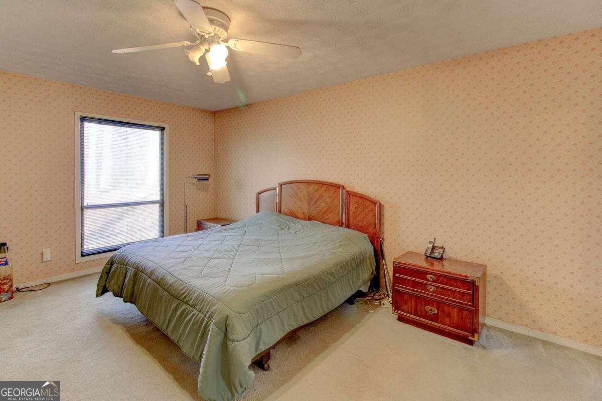 3252 Abbeywood Drive Decatur - 21