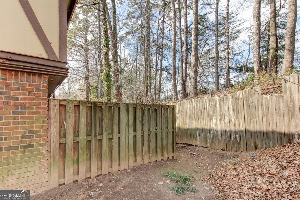 3252 Abbeywood Drive Decatur - 3