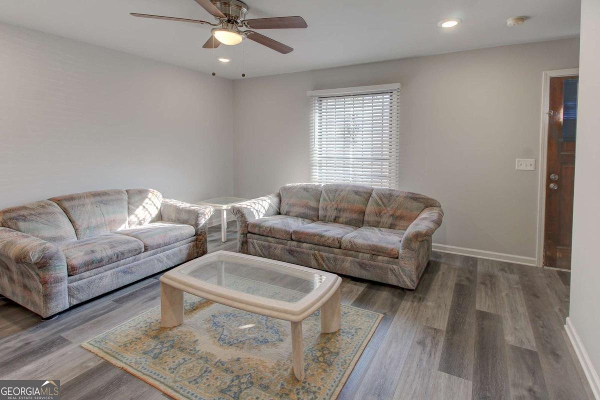 3252 Abbeywood Drive Decatur - 5