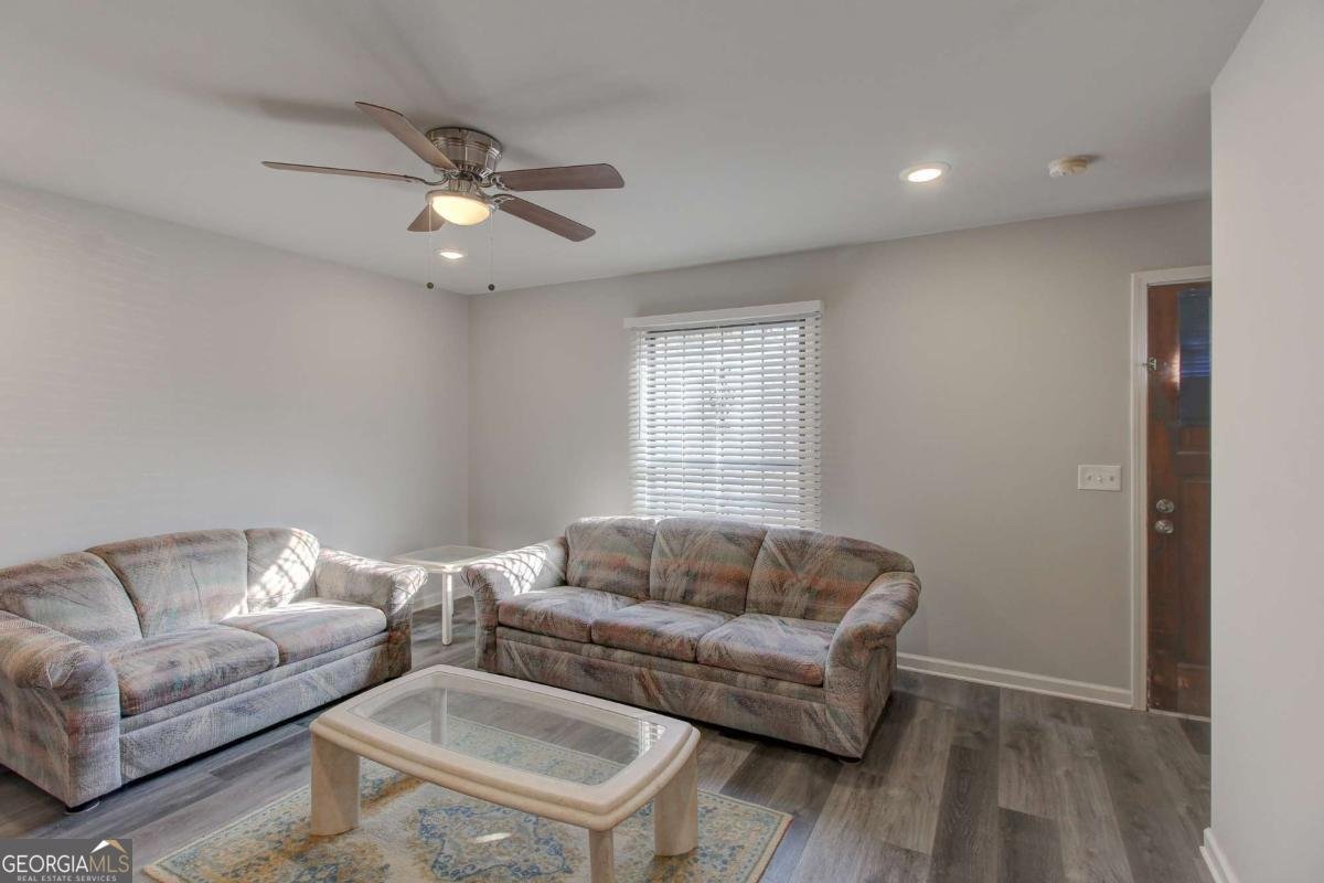 3252 Abbeywood Drive Decatur - 6