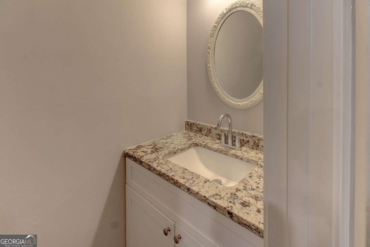 3252 Abbeywood Drive Decatur - 9