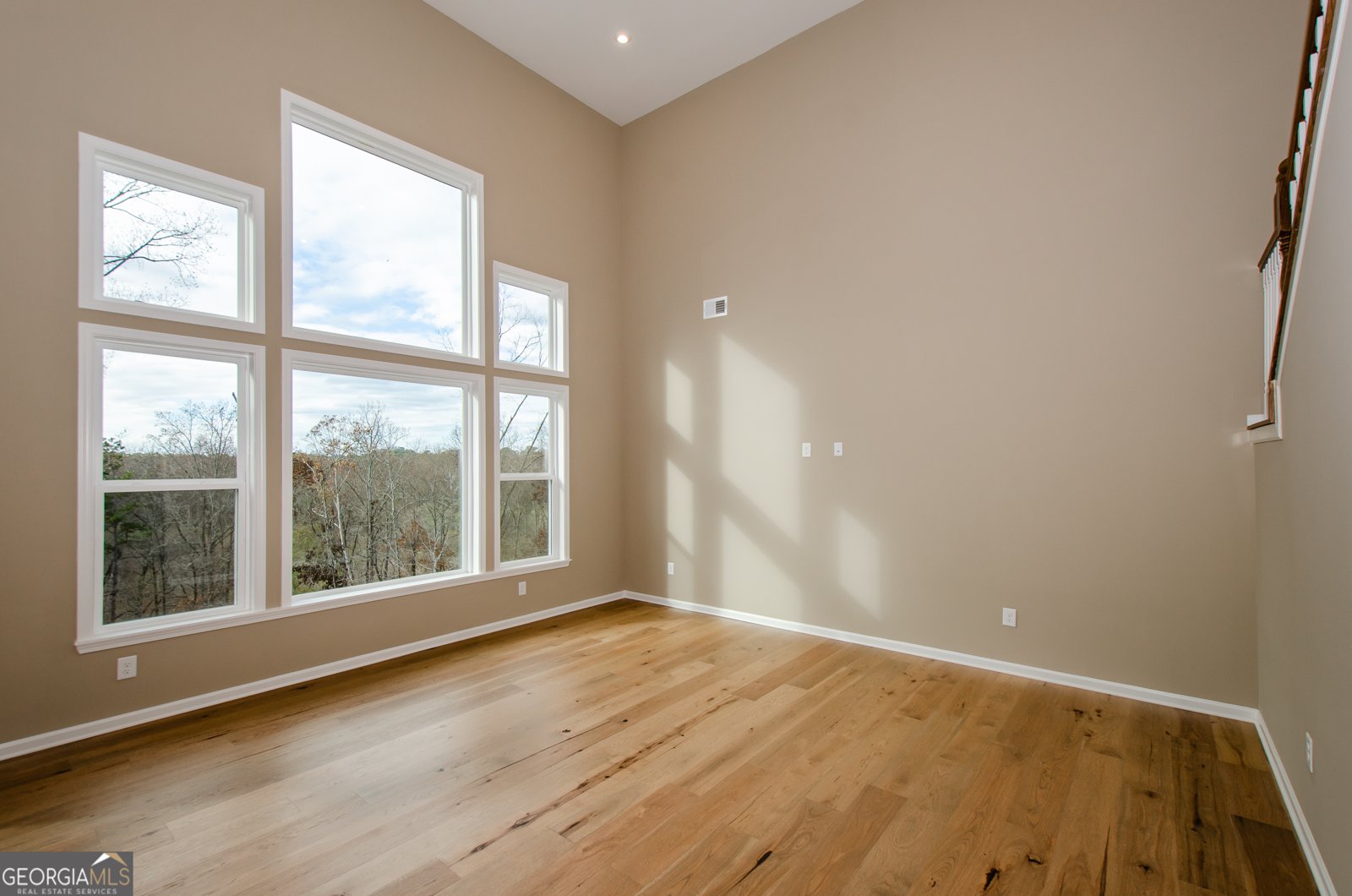 8555 Scenic Ridge Way Ball Ground - 10