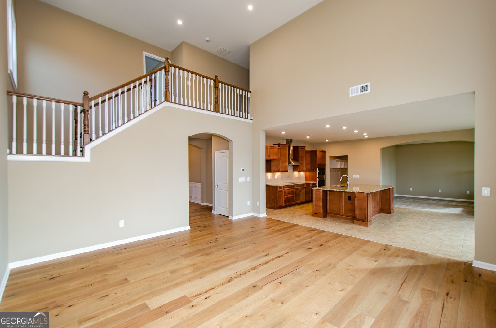 8555 Scenic Ridge Way Ball Ground - 12