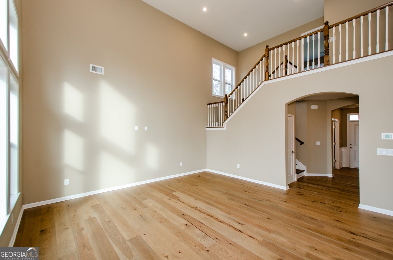 8555 Scenic Ridge Way Ball Ground - 13