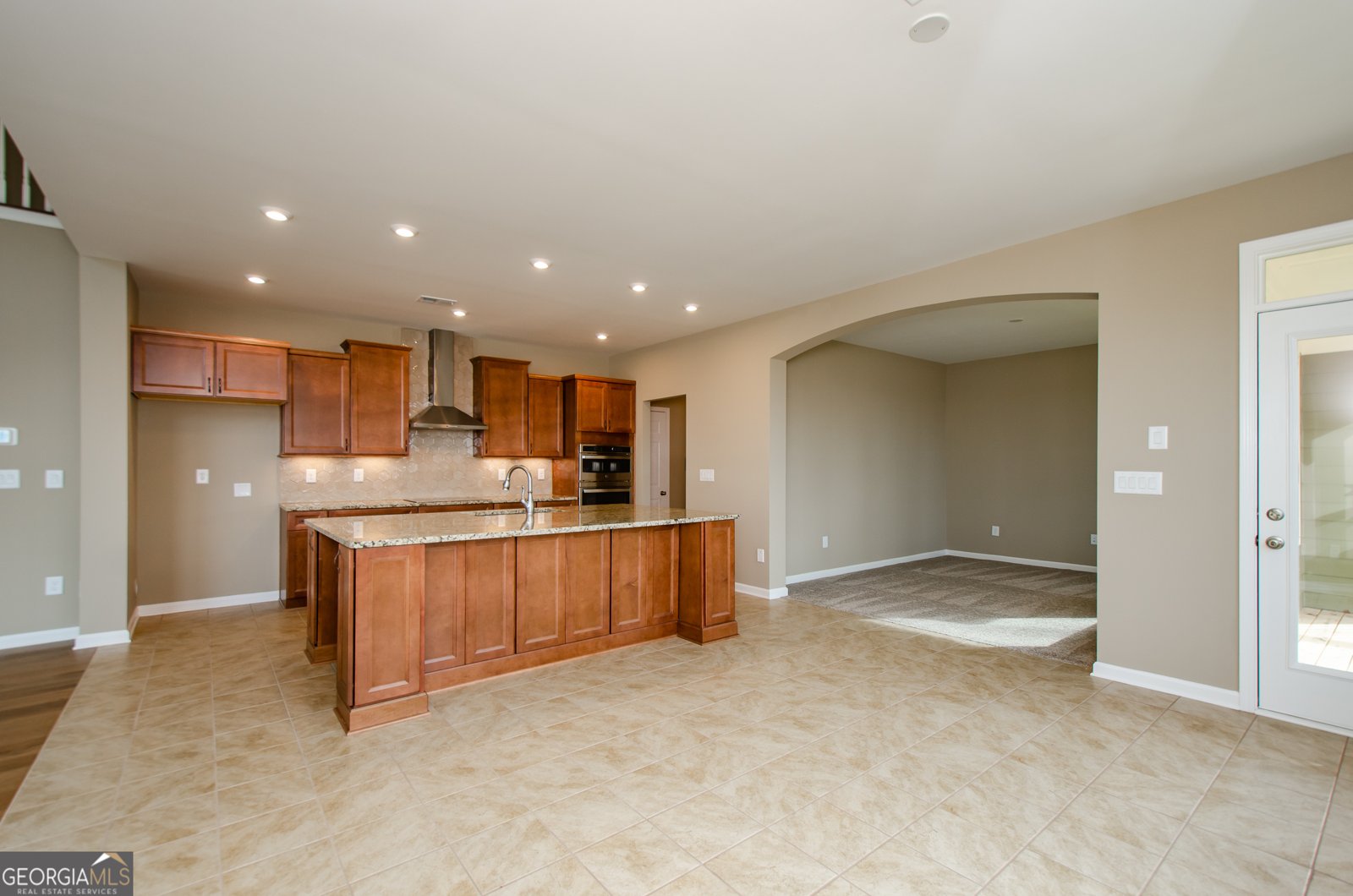 8555 Scenic Ridge Way Ball Ground - 14