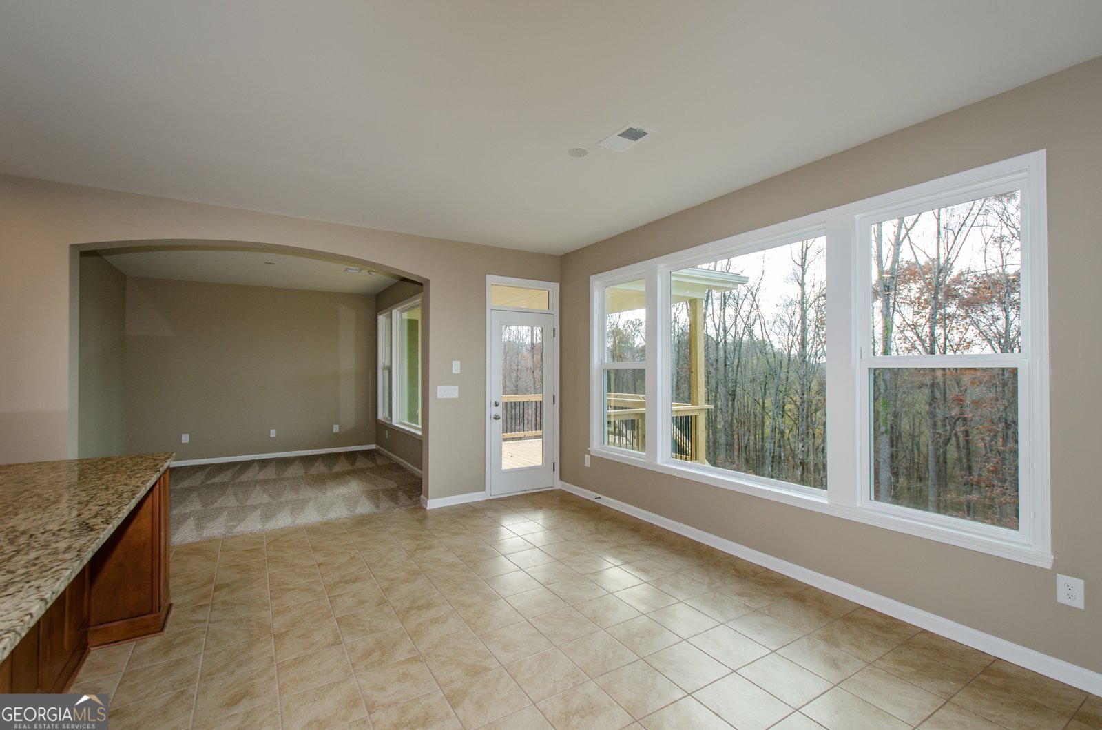 8555 Scenic Ridge Way Ball Ground - 16