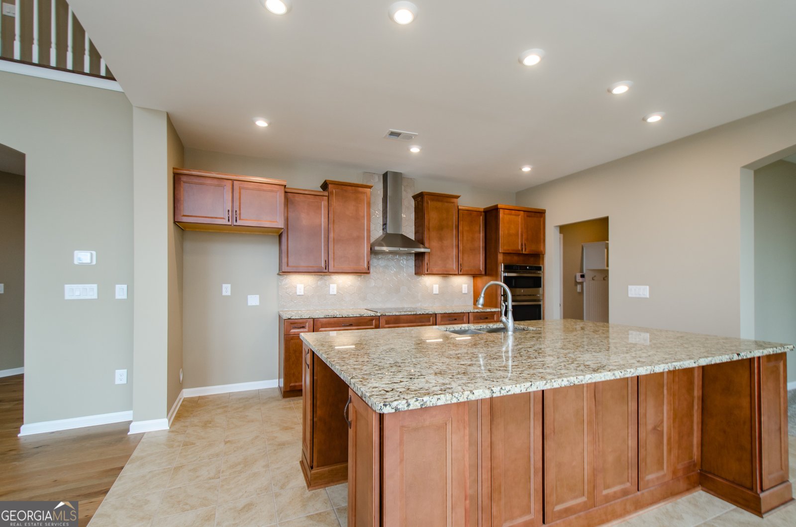 8555 Scenic Ridge Way Ball Ground - 17