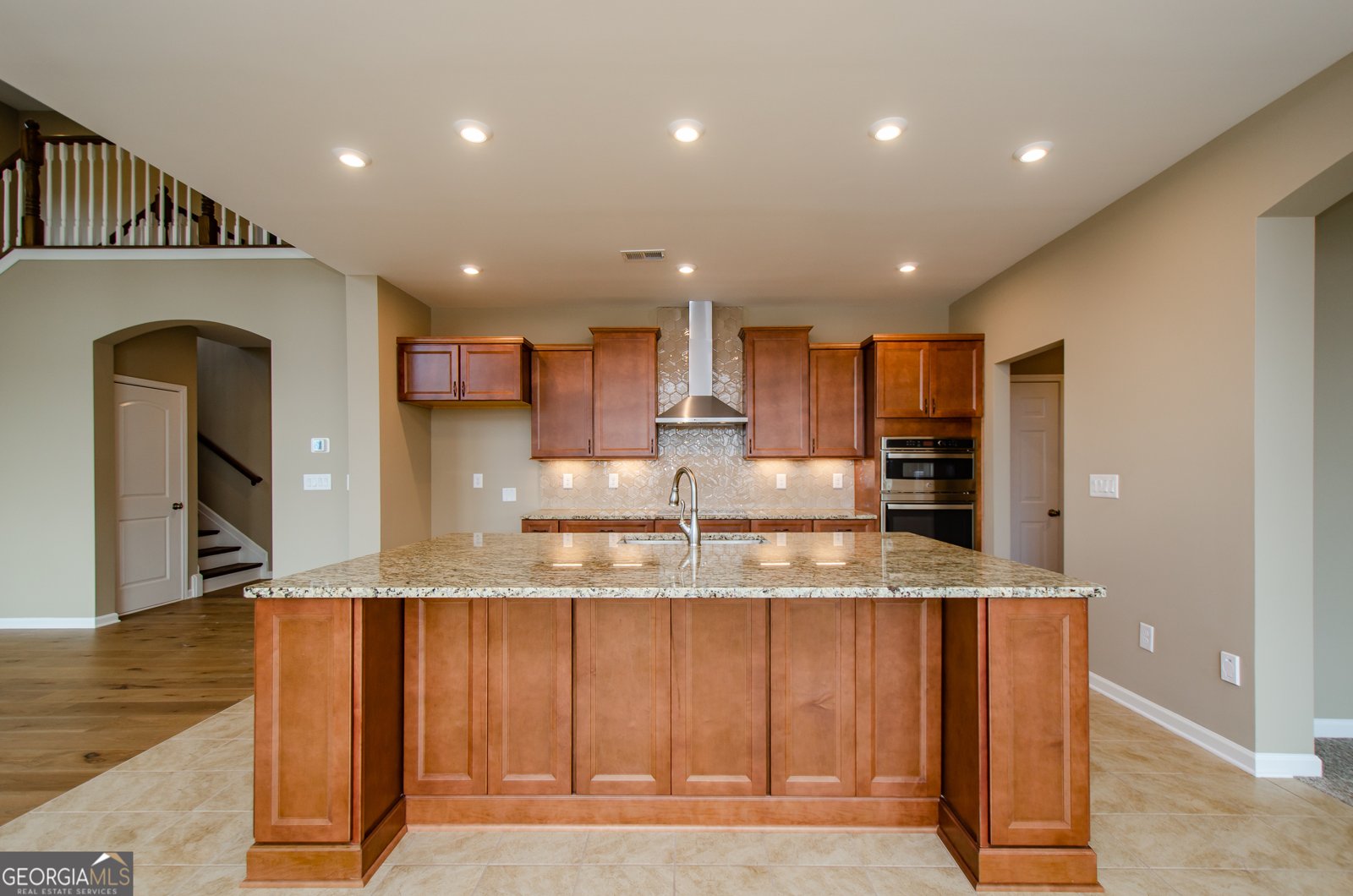 8555 Scenic Ridge Way Ball Ground - 18