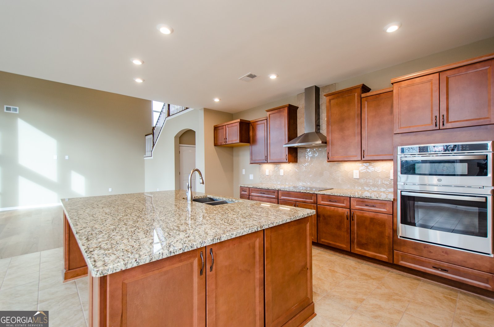 8555 Scenic Ridge Way Ball Ground - 19