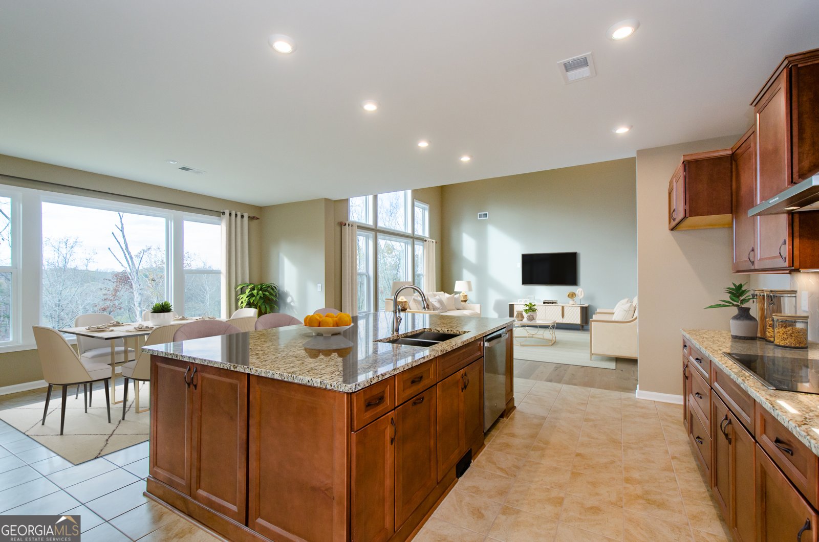 8555 Scenic Ridge Way Ball Ground - 21