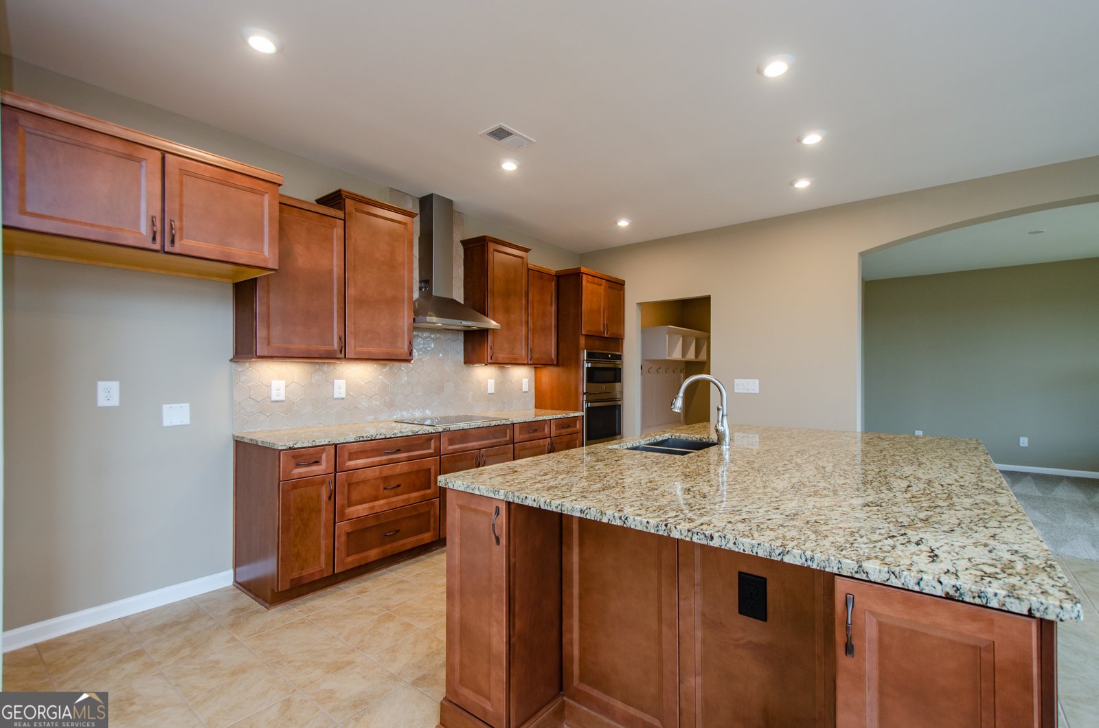8555 Scenic Ridge Way Ball Ground - 22
