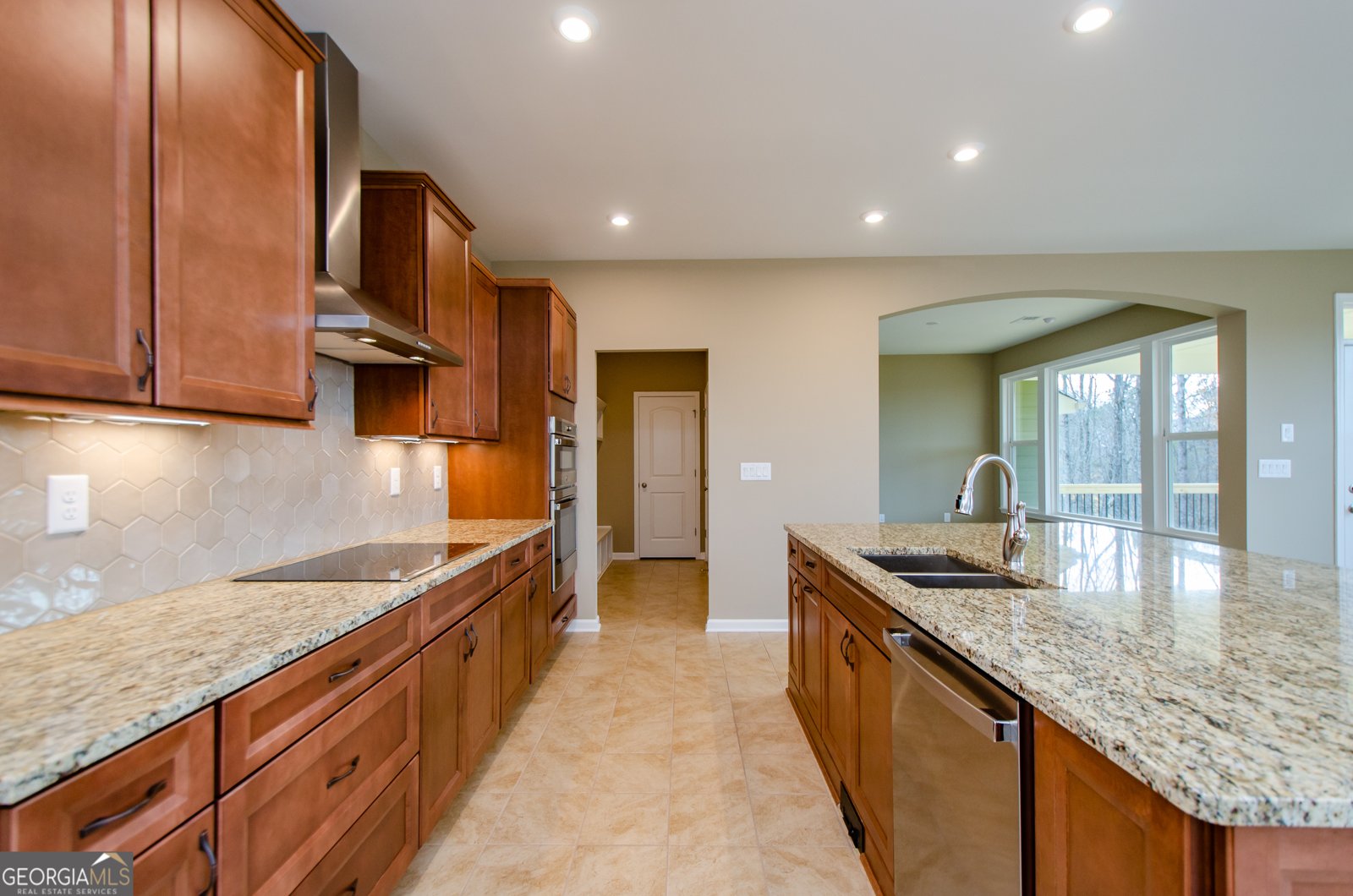 8555 Scenic Ridge Way Ball Ground - 23