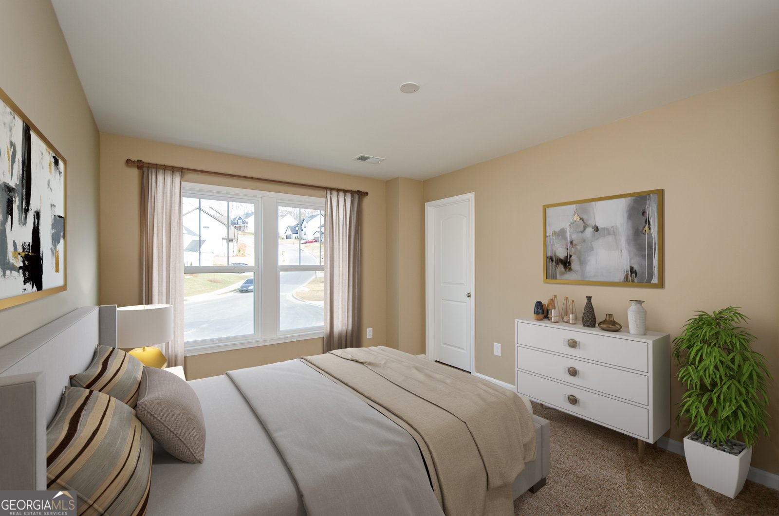 8555 Scenic Ridge Way Ball Ground - 39